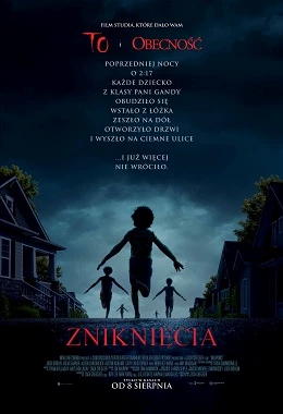 Zniknięcia