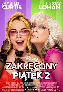 Zakręcony piątek 2