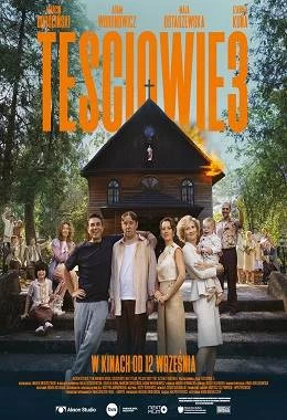 Teściowie 3