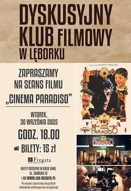 Cinema Paradiso
