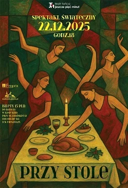 Teatr Tańca Świątecznie