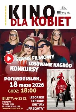 Kino dla kobiet- Diabeł ubiera się u Prady 2