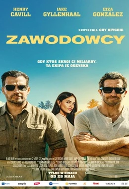 Zawodowcy